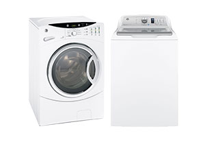 Washer repair service